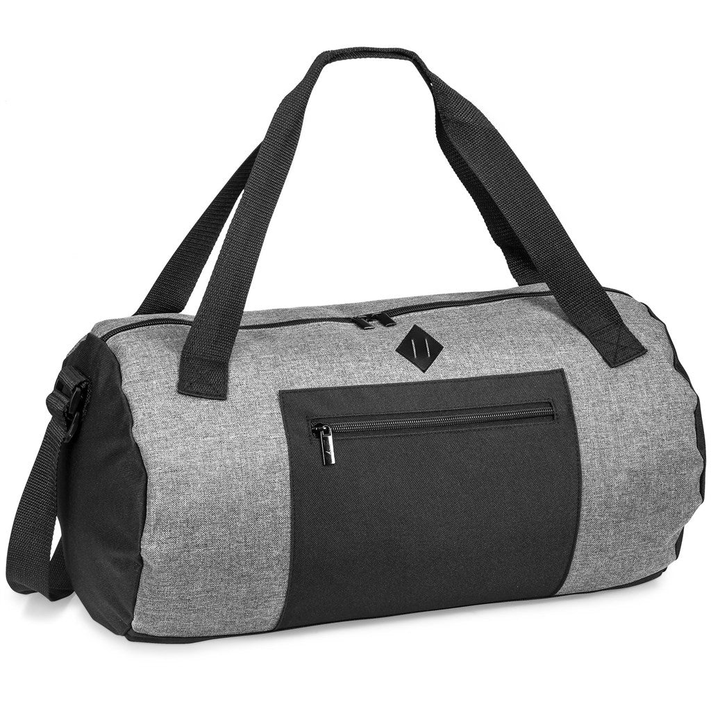 Basic Greyston Sports Bag - Unbranded