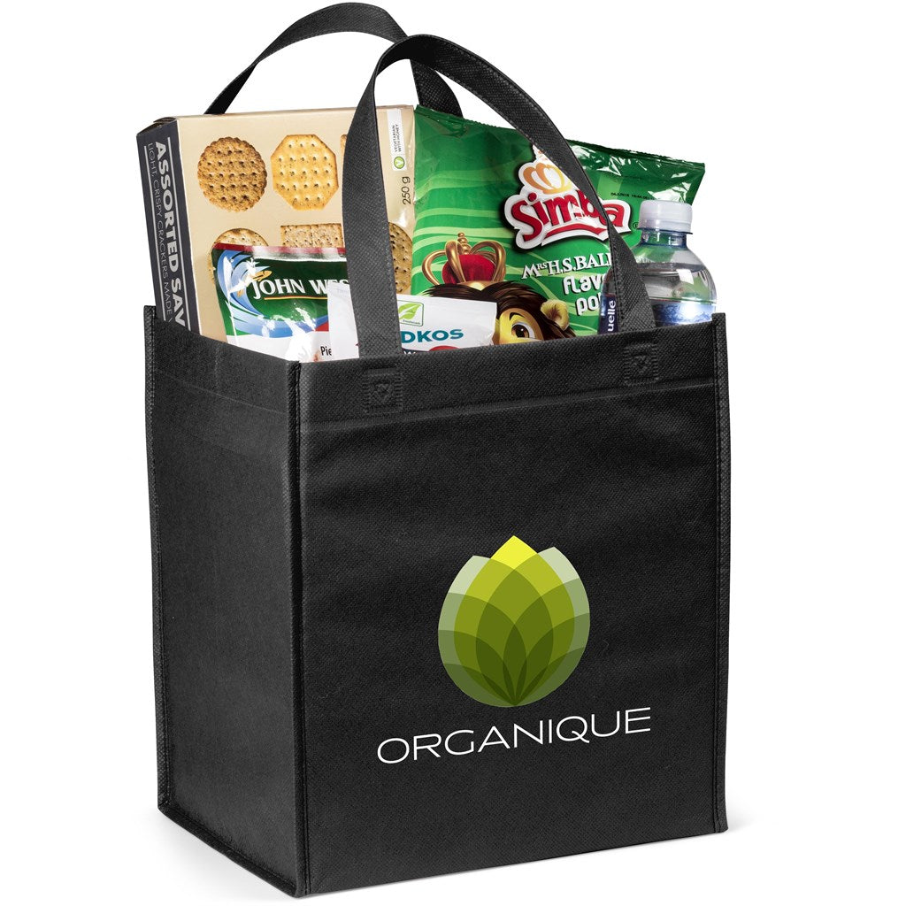 Gala Non-Woven Shopper - Unbranded
