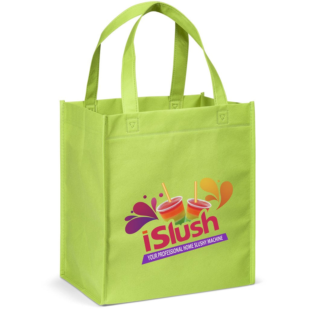 Gala Non-Woven Shopper - Unbranded