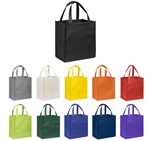 Gala Non-Woven Shopper - Unbranded
