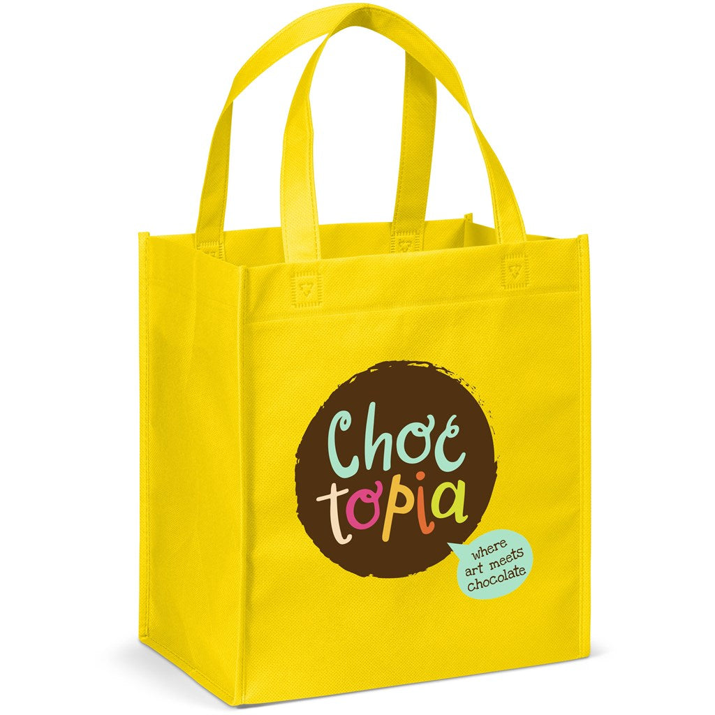 Gala Non-Woven Shopper - Unbranded