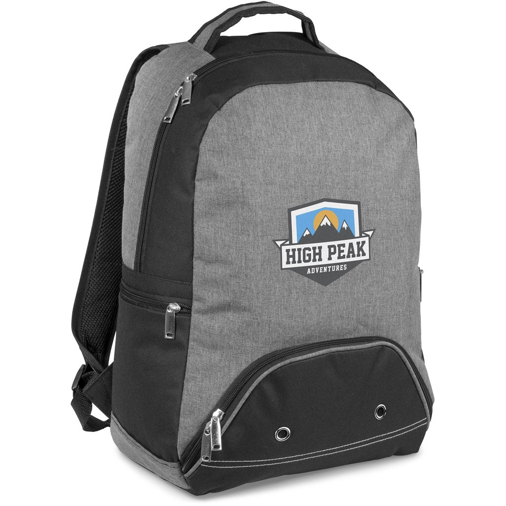 Saturn Backpack - Unbranded