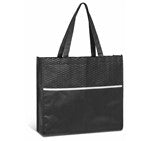 Brighton Non-Woven Shopper - Unbranded