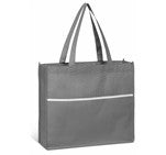 Brighton Non-Woven Shopper - Unbranded