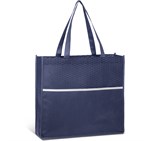Brighton Non-Woven Shopper - Unbranded