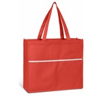 Brighton Non-Woven Shopper - Unbranded
