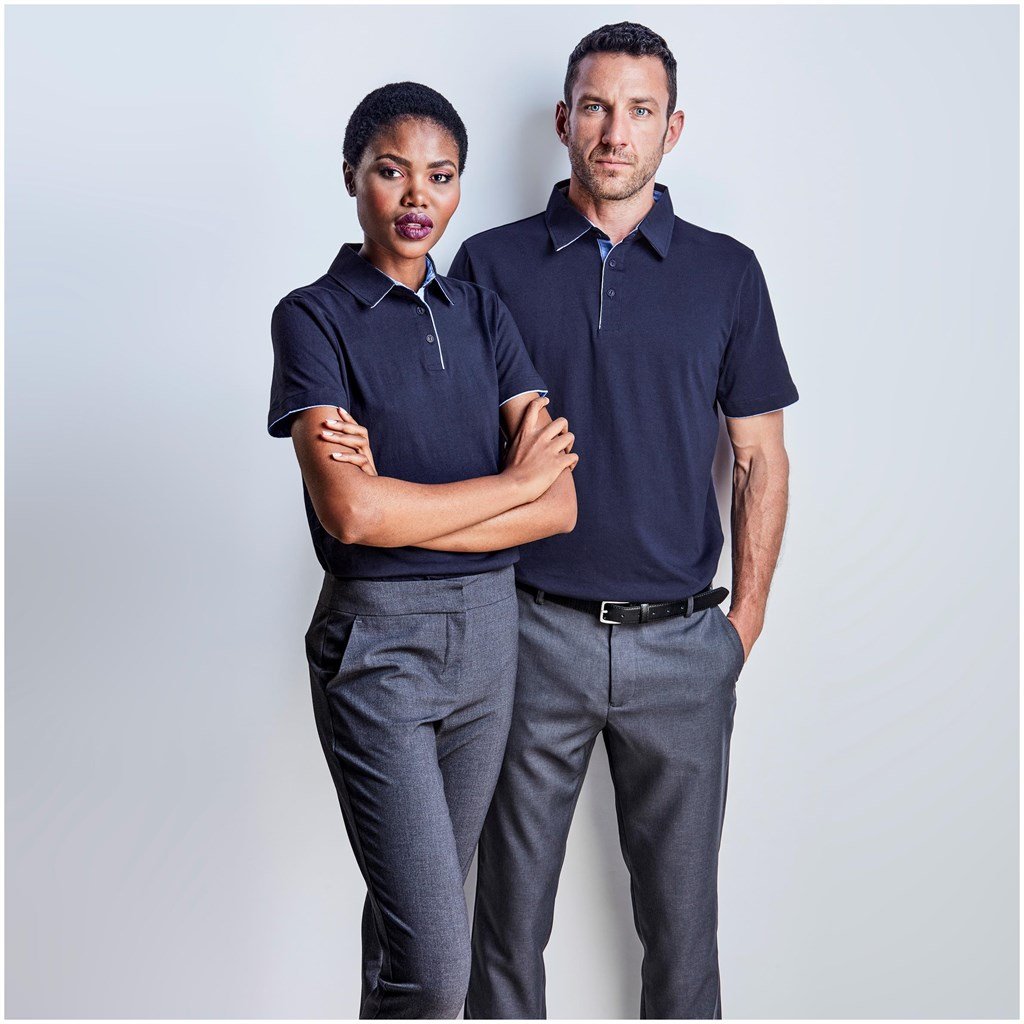 Delta Golf Shirt - Unbranded