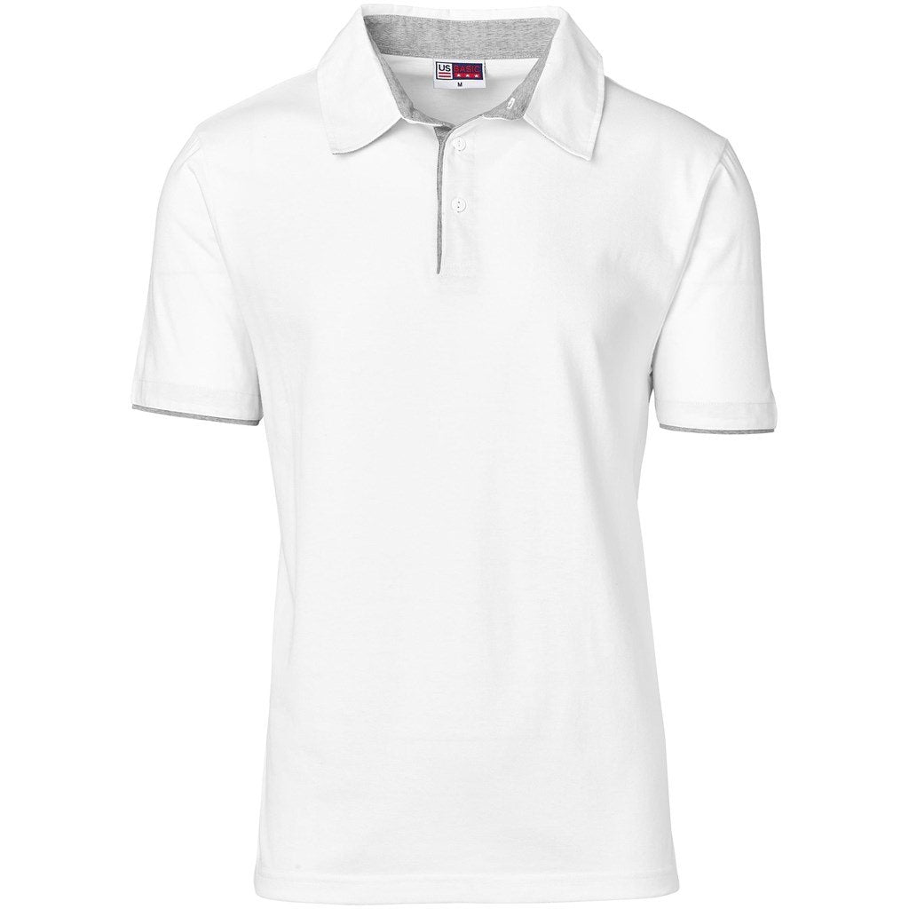 Delta Golf Shirt - Unbranded