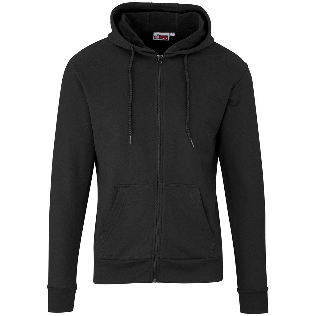 Bravo Hooded Sweater - Unbranded