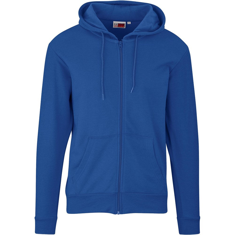 Bravo Hooded Sweater - Unbranded