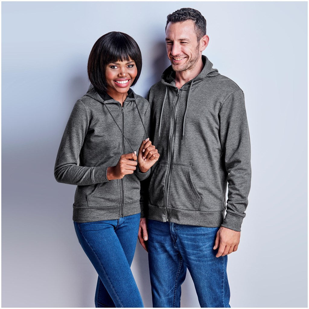 Bravo Hooded Sweater - Unbranded