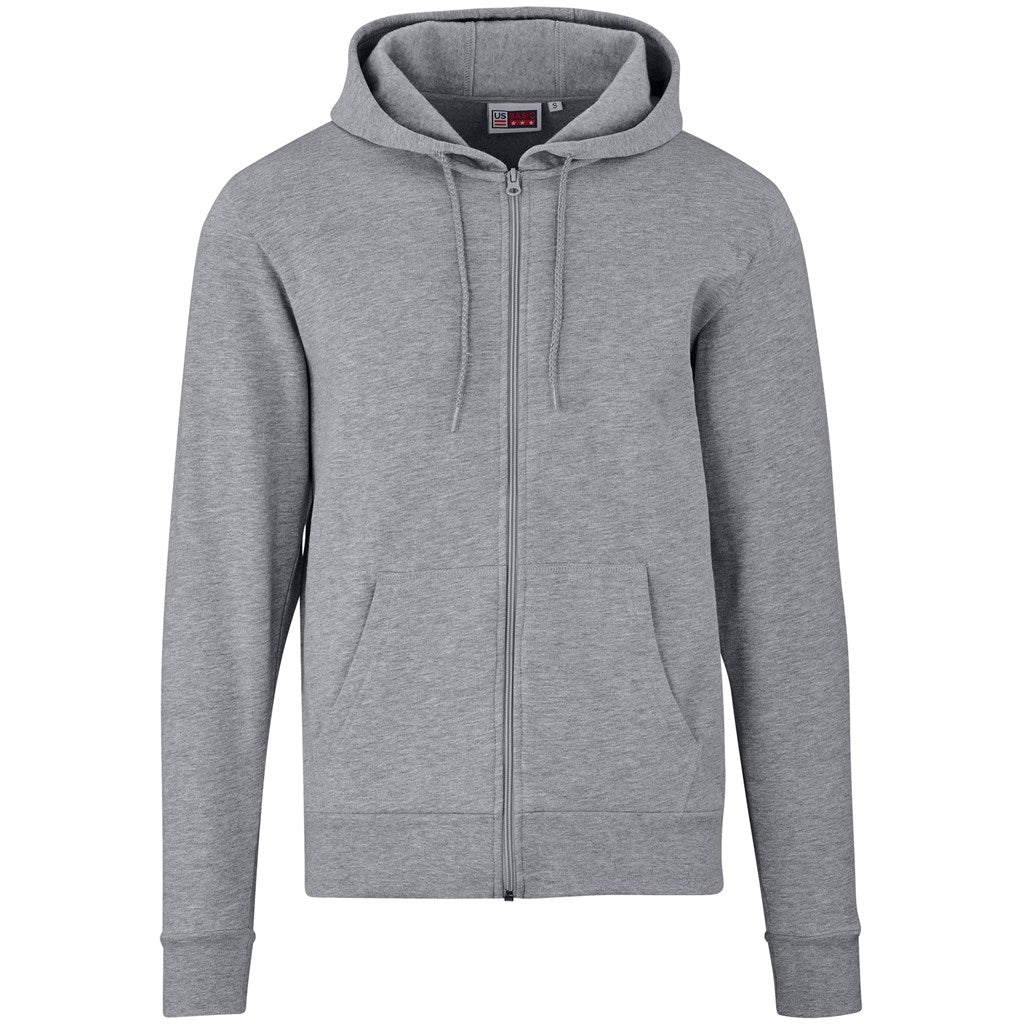 Bravo Hooded Sweater - Unbranded