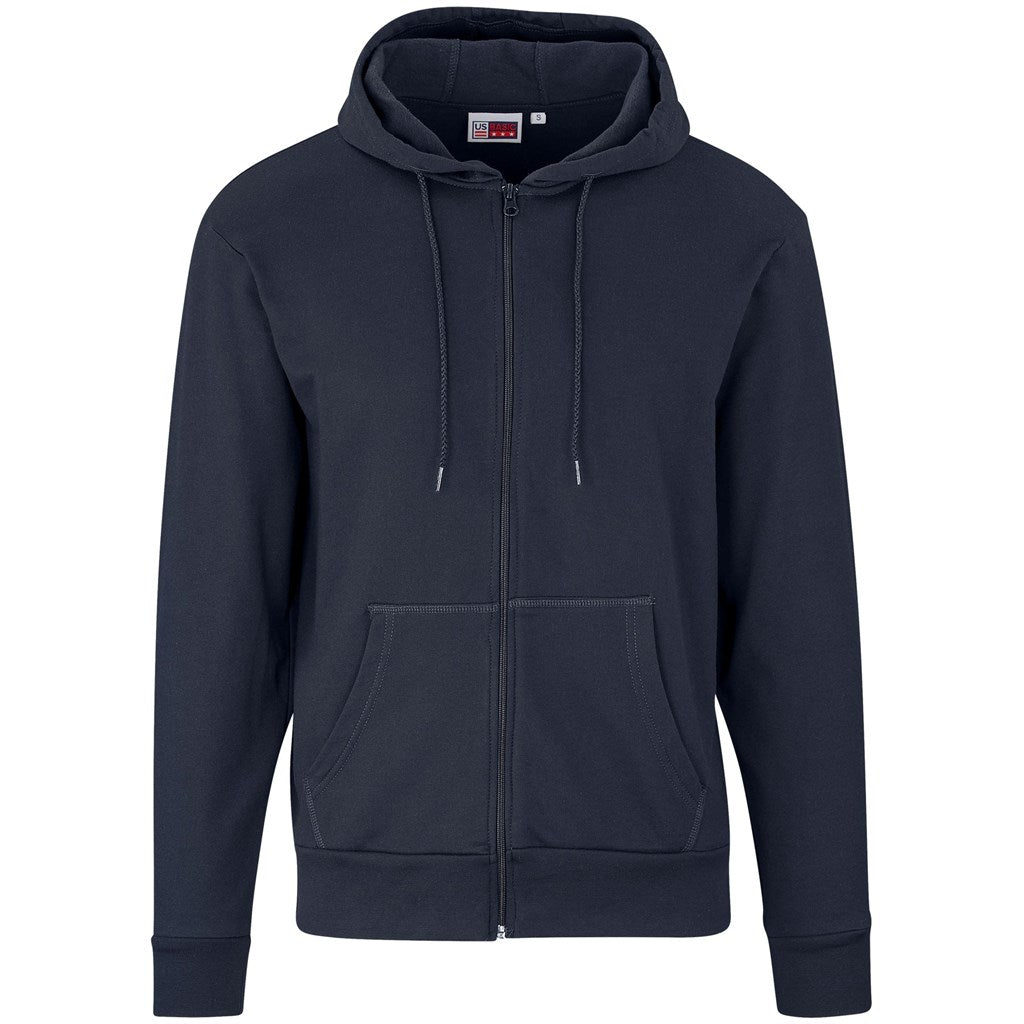 Bravo Hooded Sweater - Unbranded