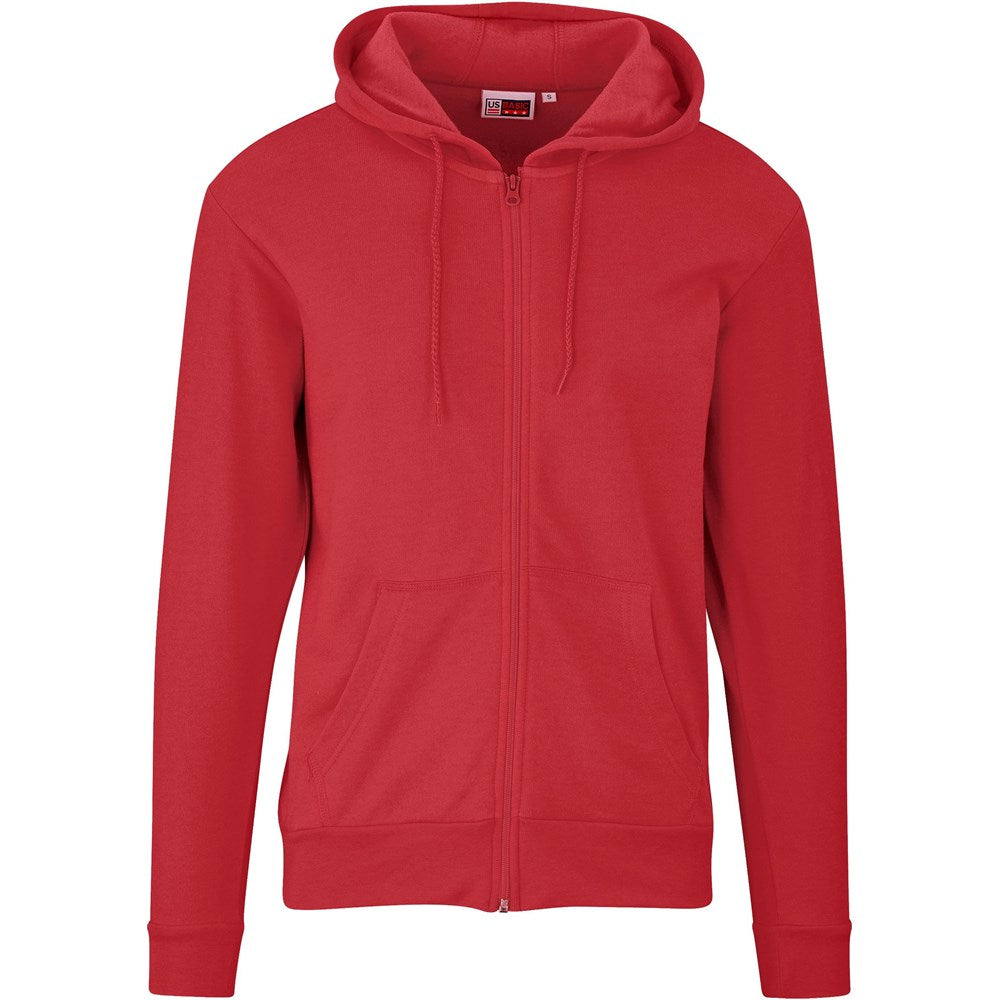 Bravo Hooded Sweater - Unbranded