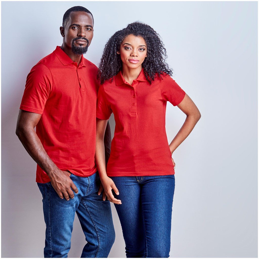 Cardinal Golf Shirt - Unbranded
