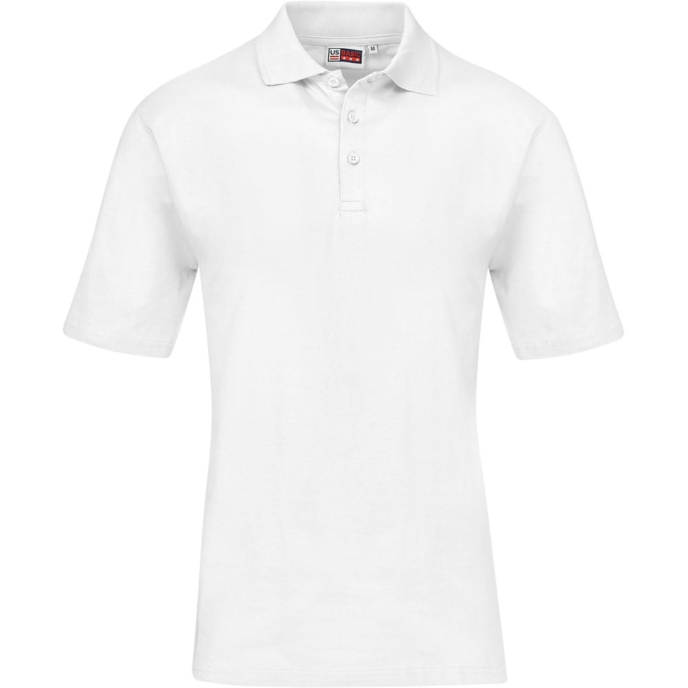 Cardinal Golf Shirt - Unbranded