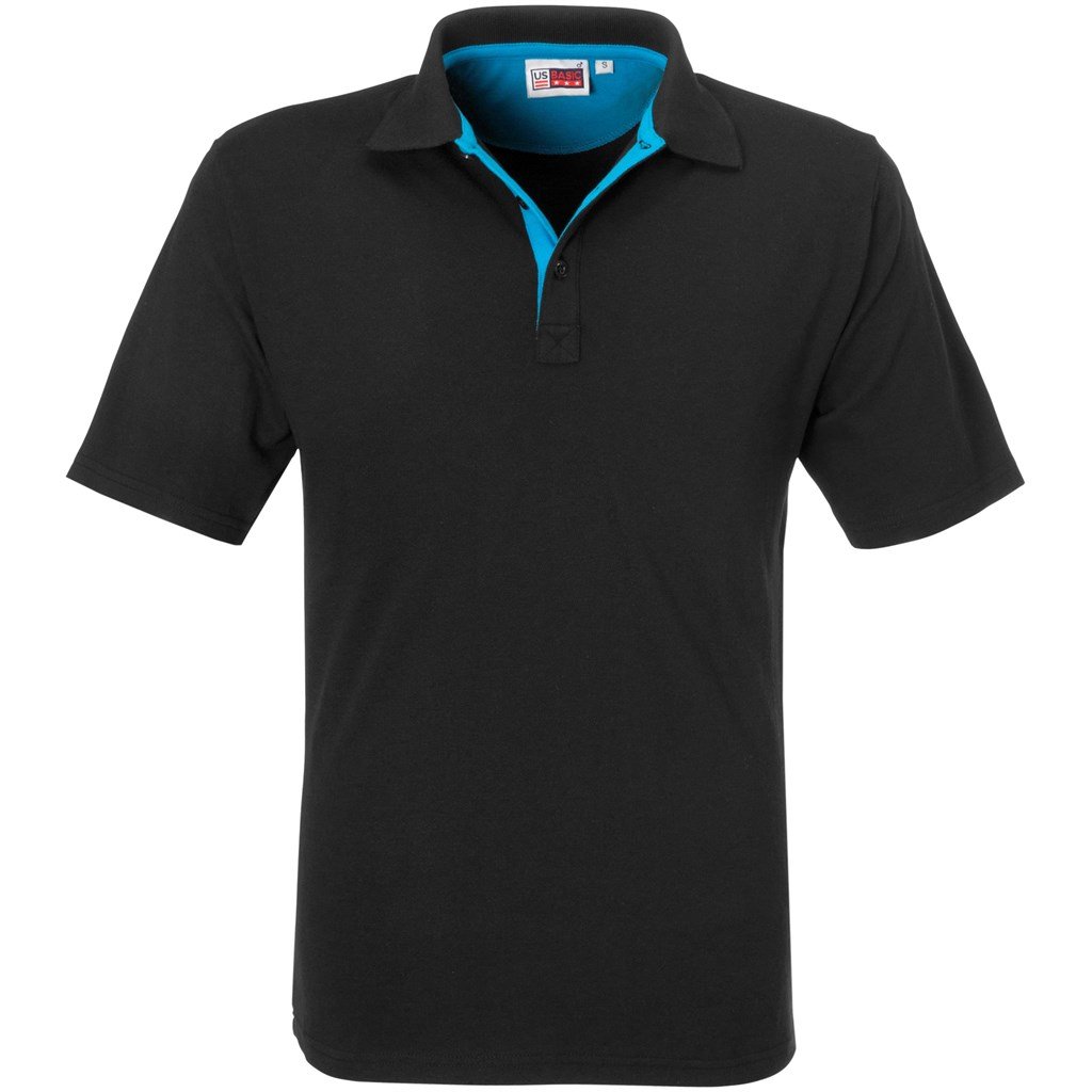 Solo Golf Shirt - Unbranded