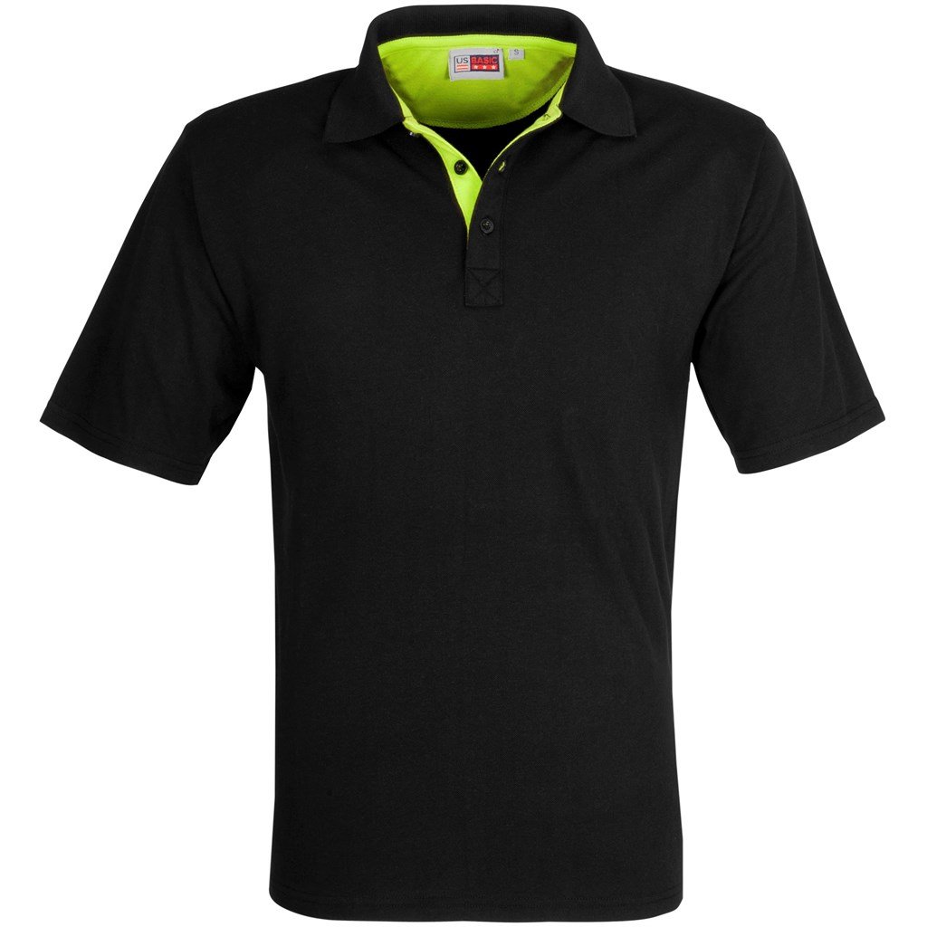 Solo Golf Shirt - Unbranded