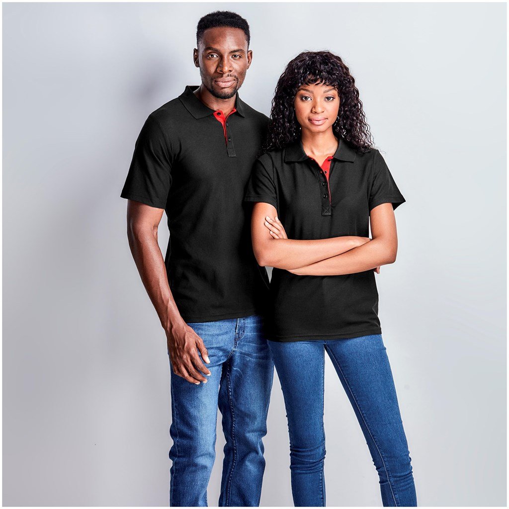 Solo Golf Shirt - Unbranded