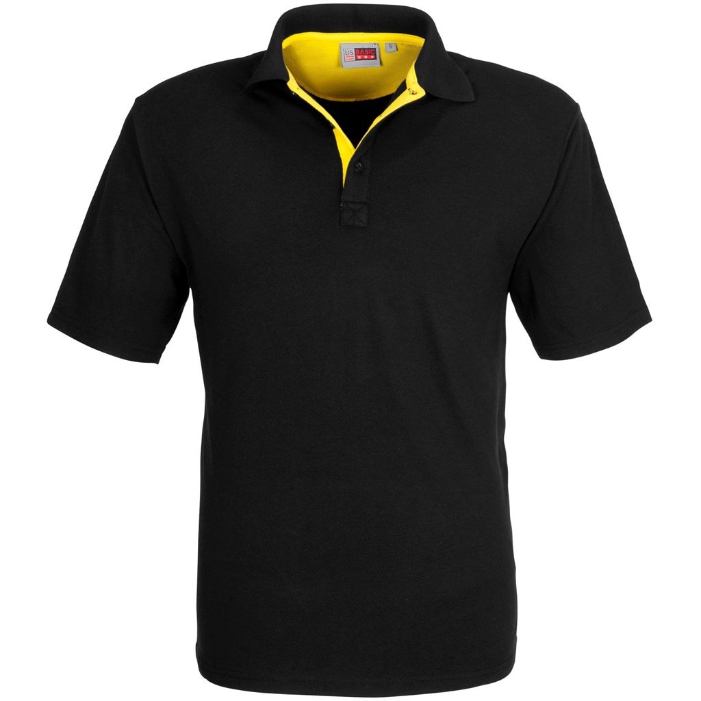 Solo Golf Shirt - Unbranded