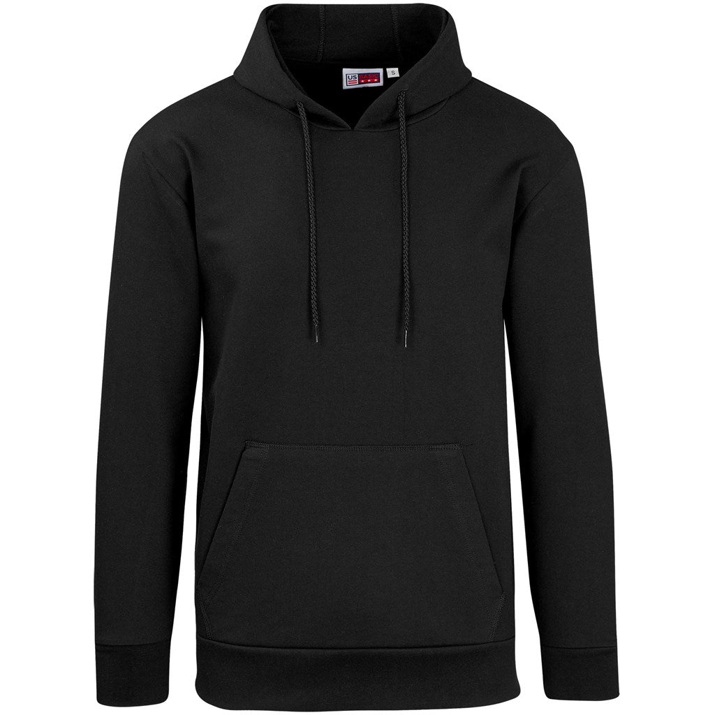 Omega Hooded Sweater - Unbranded