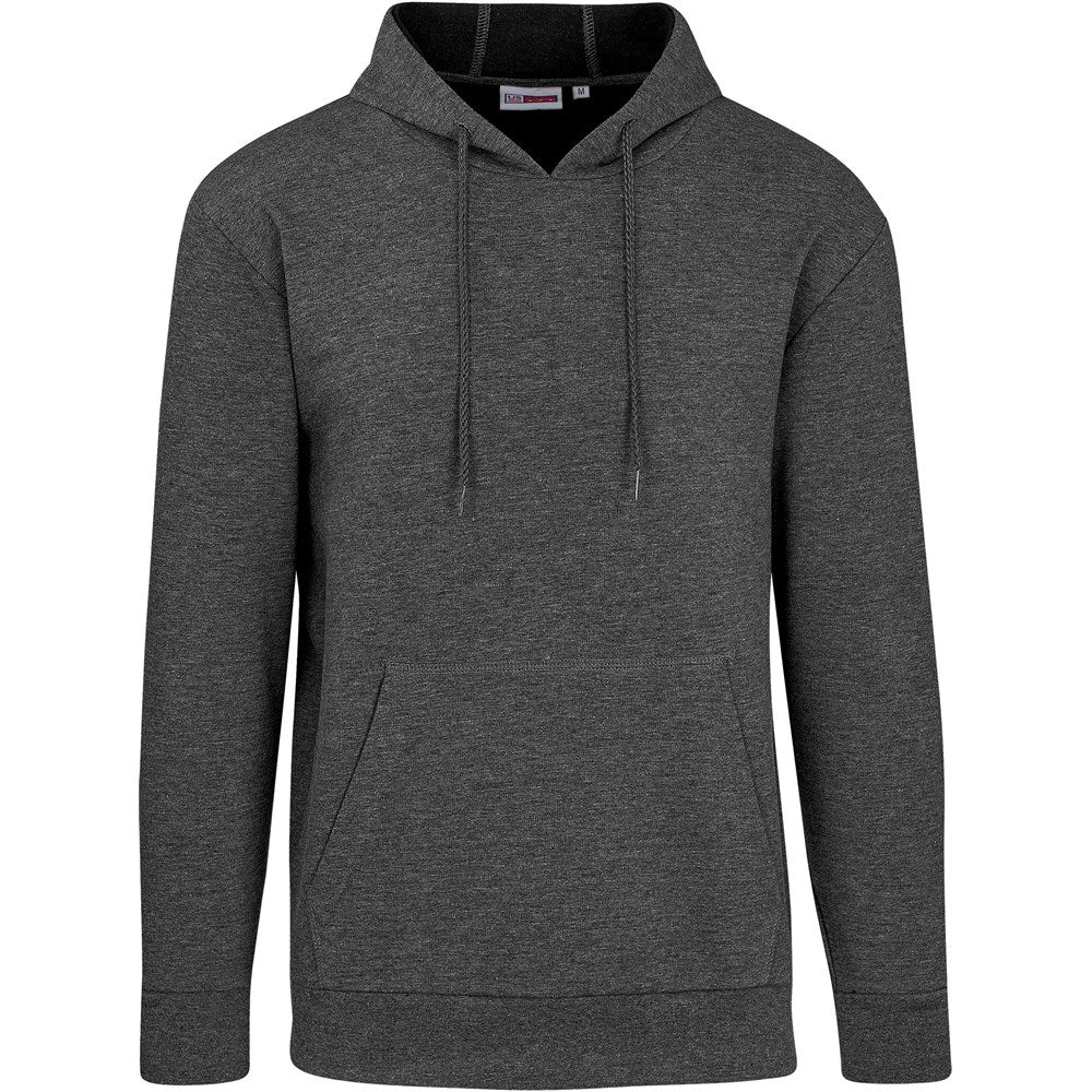 Omega Hooded Sweater - Unbranded