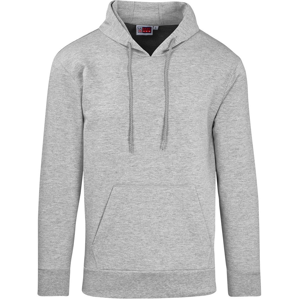Omega Hooded Sweater - Unbranded