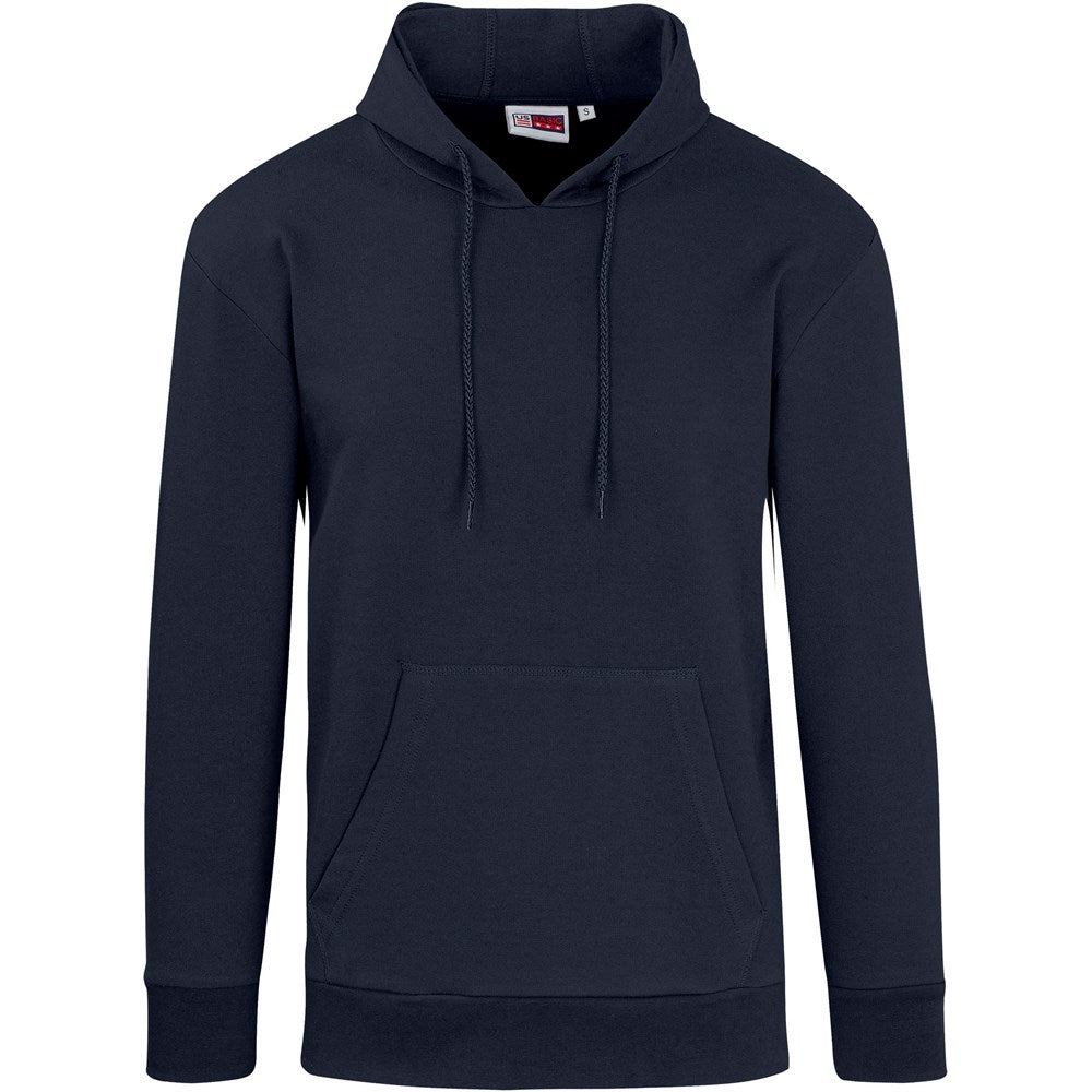 Omega Hooded Sweater - Unbranded