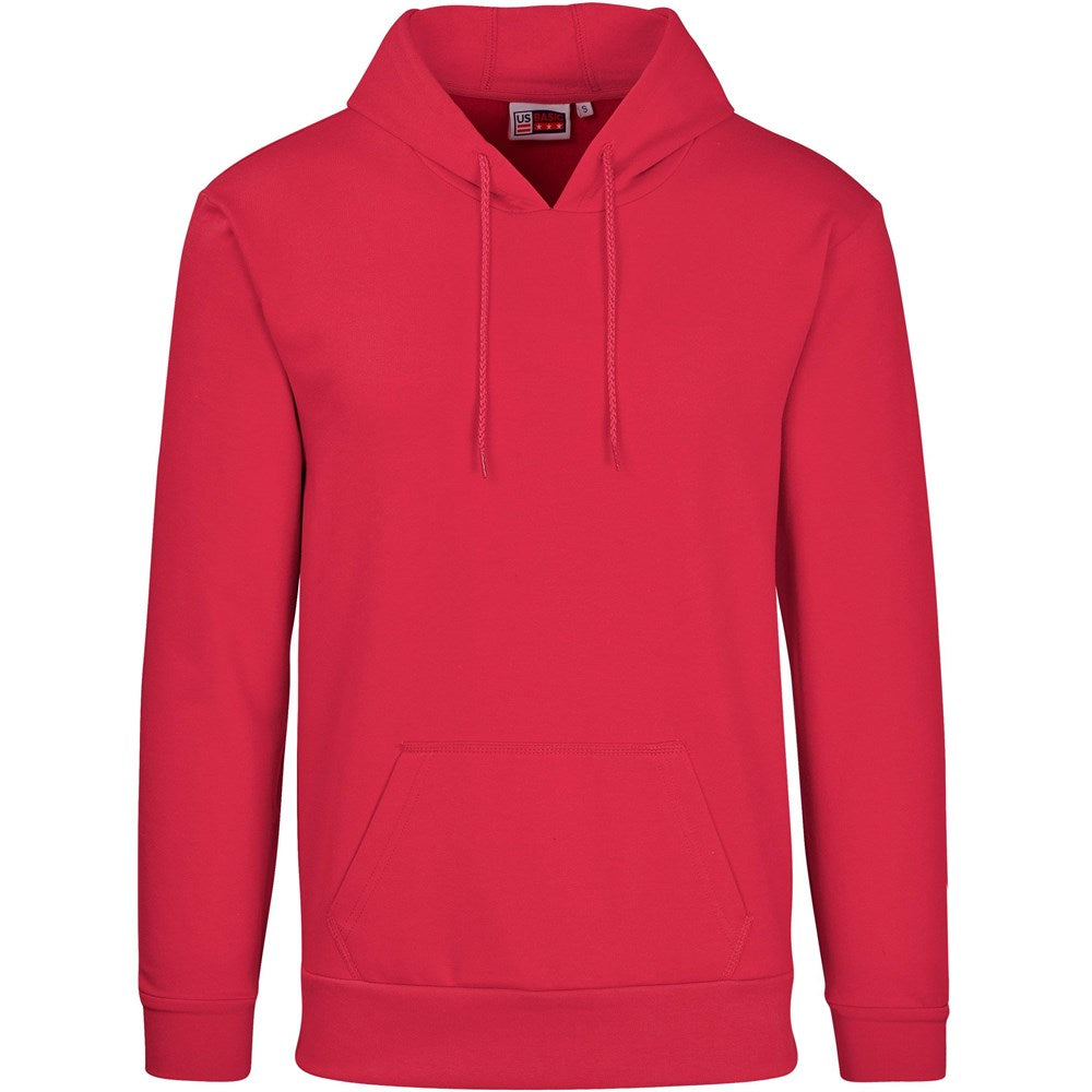 Omega Hooded Sweater - Unbranded