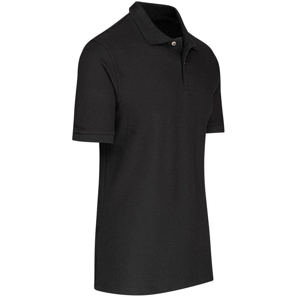Boston Golf Shirt - Unbranded