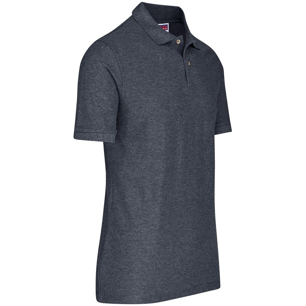 Boston Golf Shirt - Unbranded
