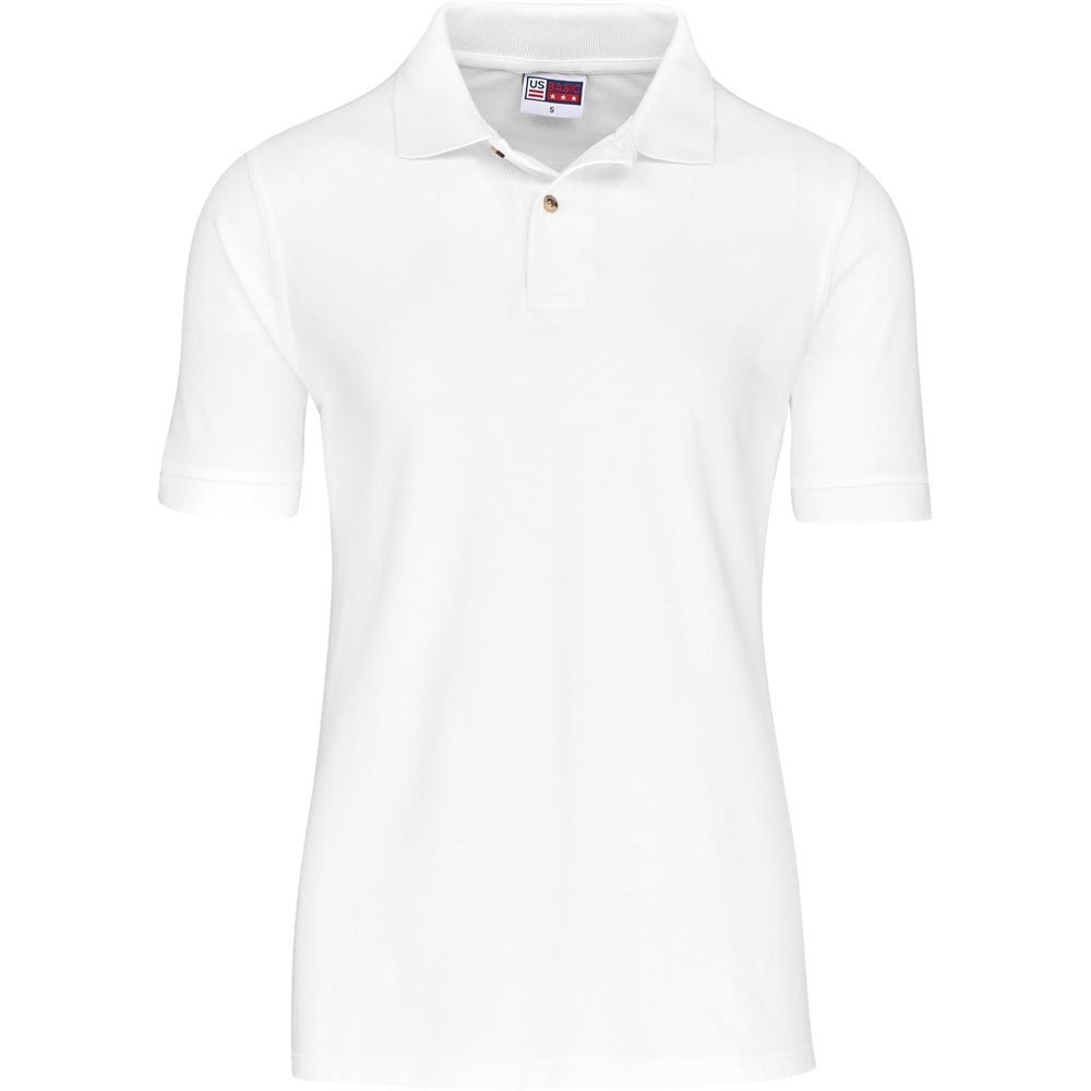 Boston Golf Shirt - Unbranded