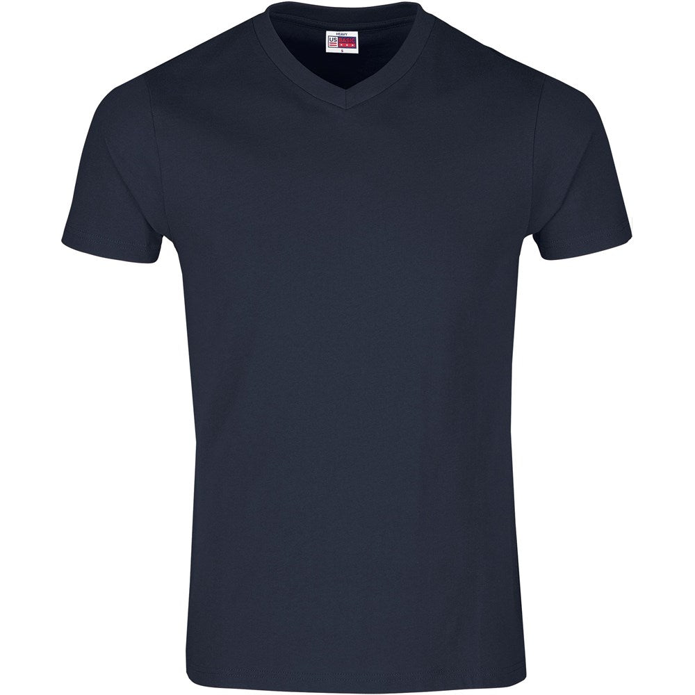 Super Club 165 V-Neck T-Shirt - Unbranded
