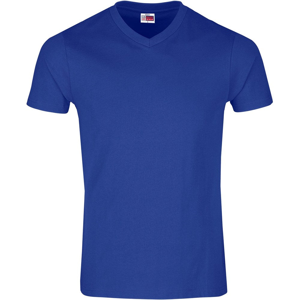 Super Club 165 V-Neck T-Shirt - Unbranded