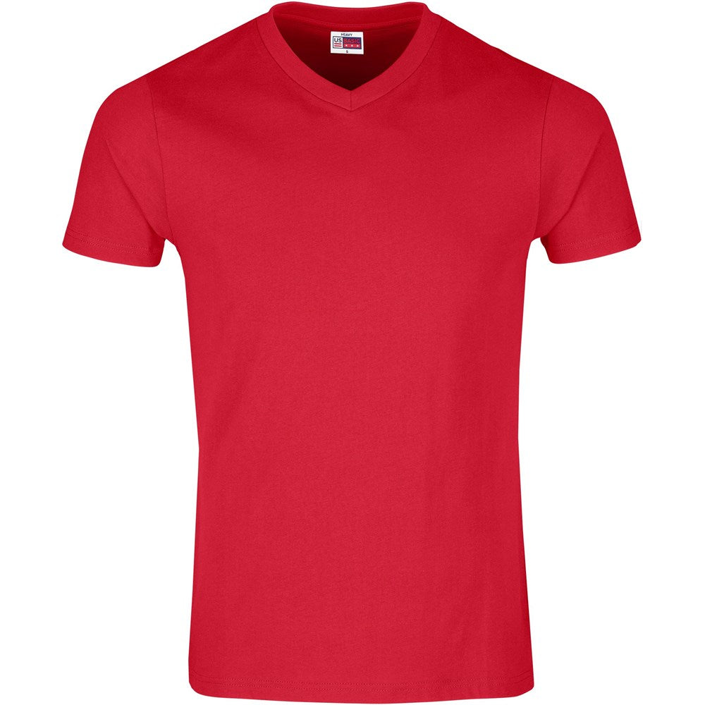 Super Club 165 V-Neck T-Shirt - Unbranded