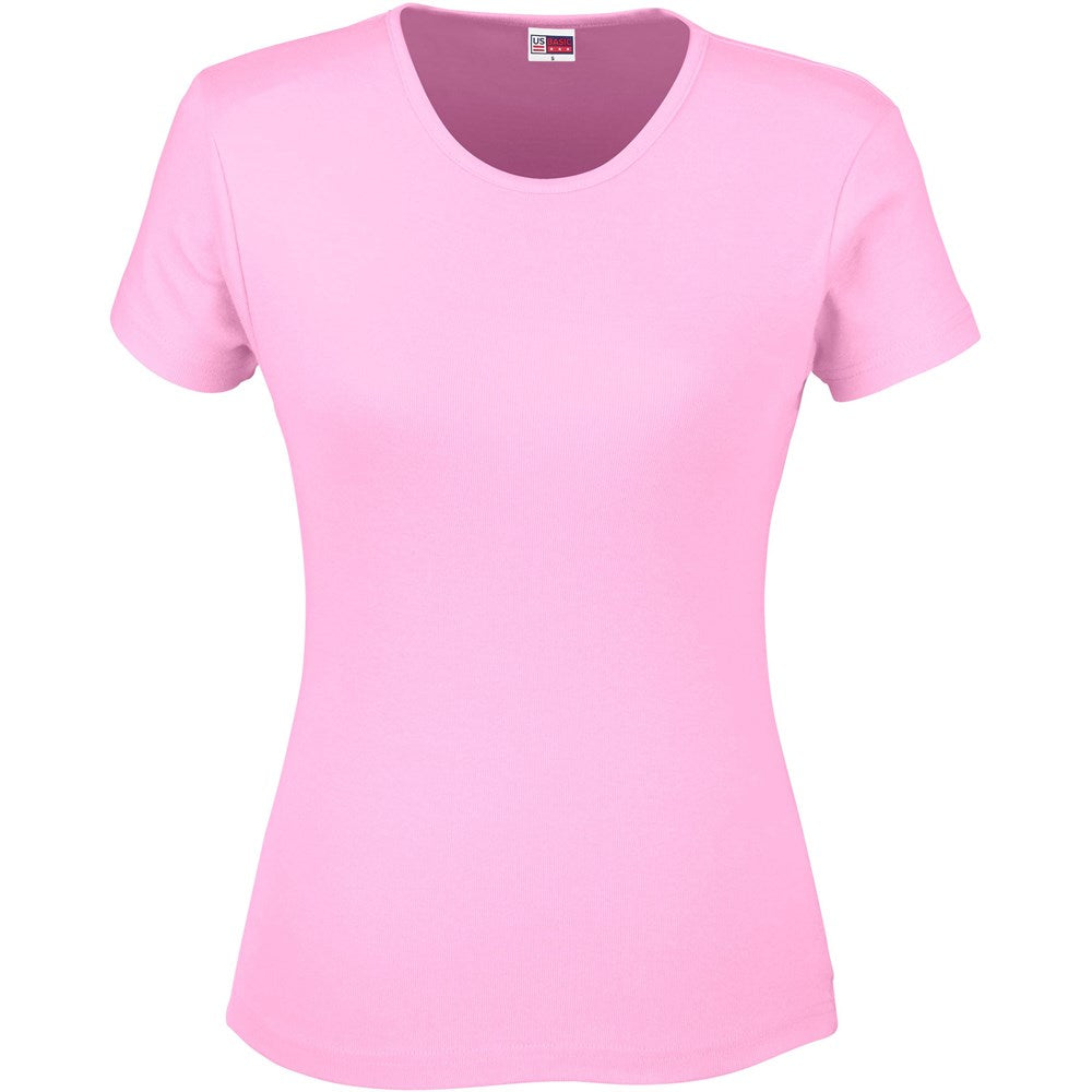 Ladies California T-Shirt - Unbranded