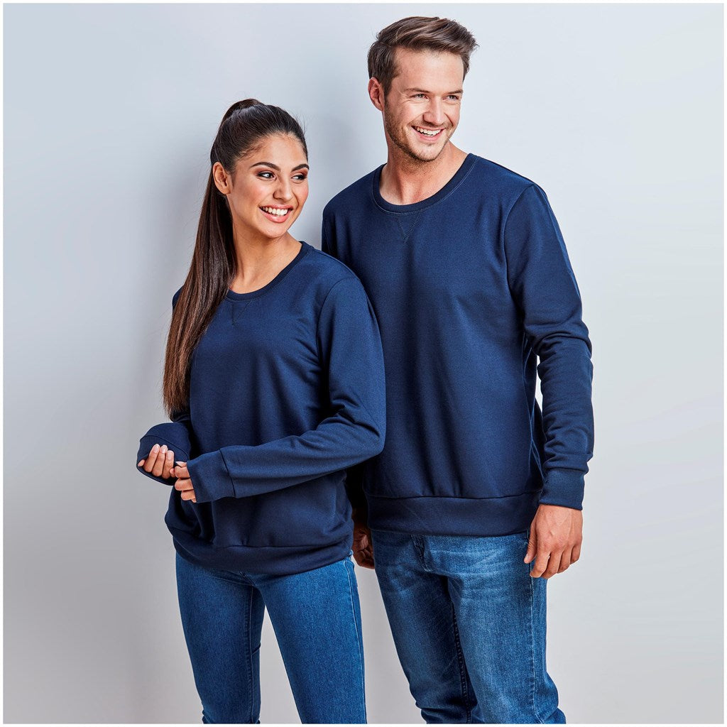 Stanford Sweater - Unbranded