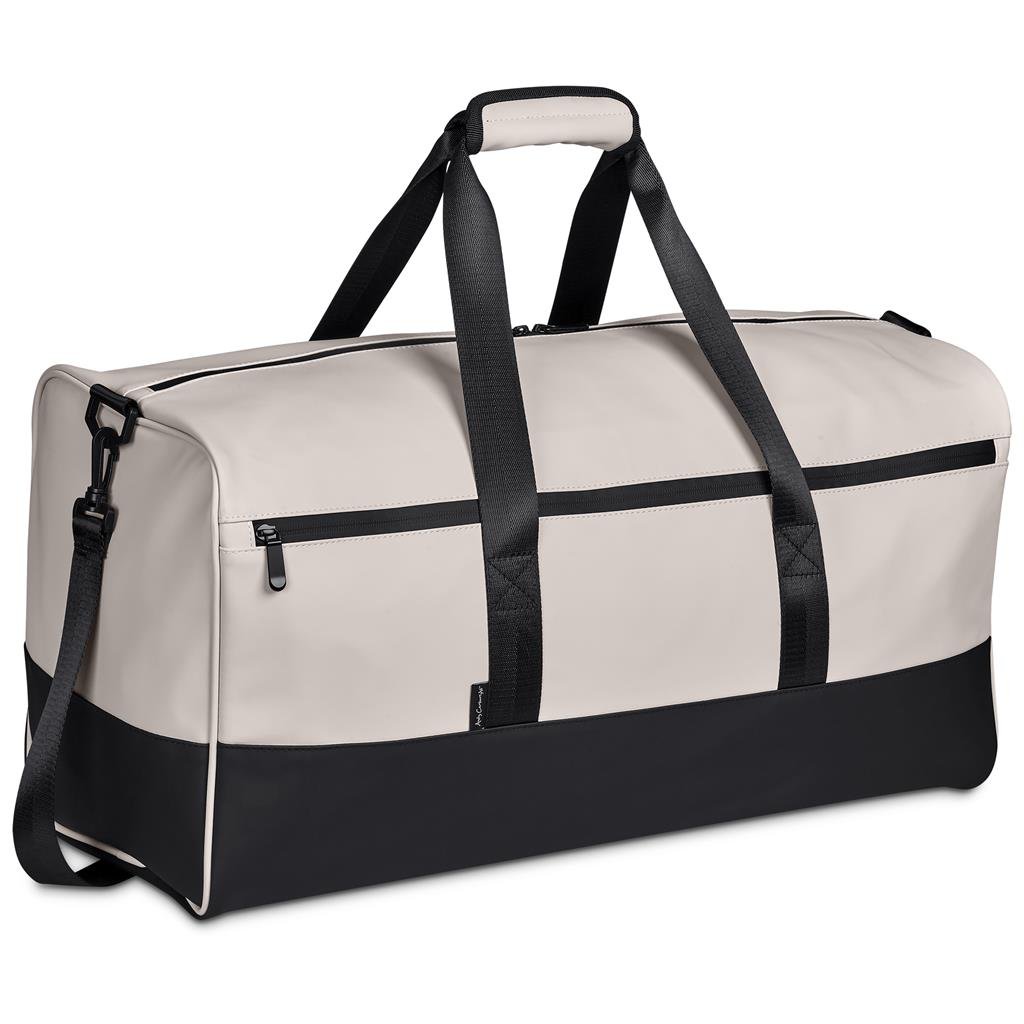 Cartwright Cederberg Water-Resistant Weekend Bag - Unbranded