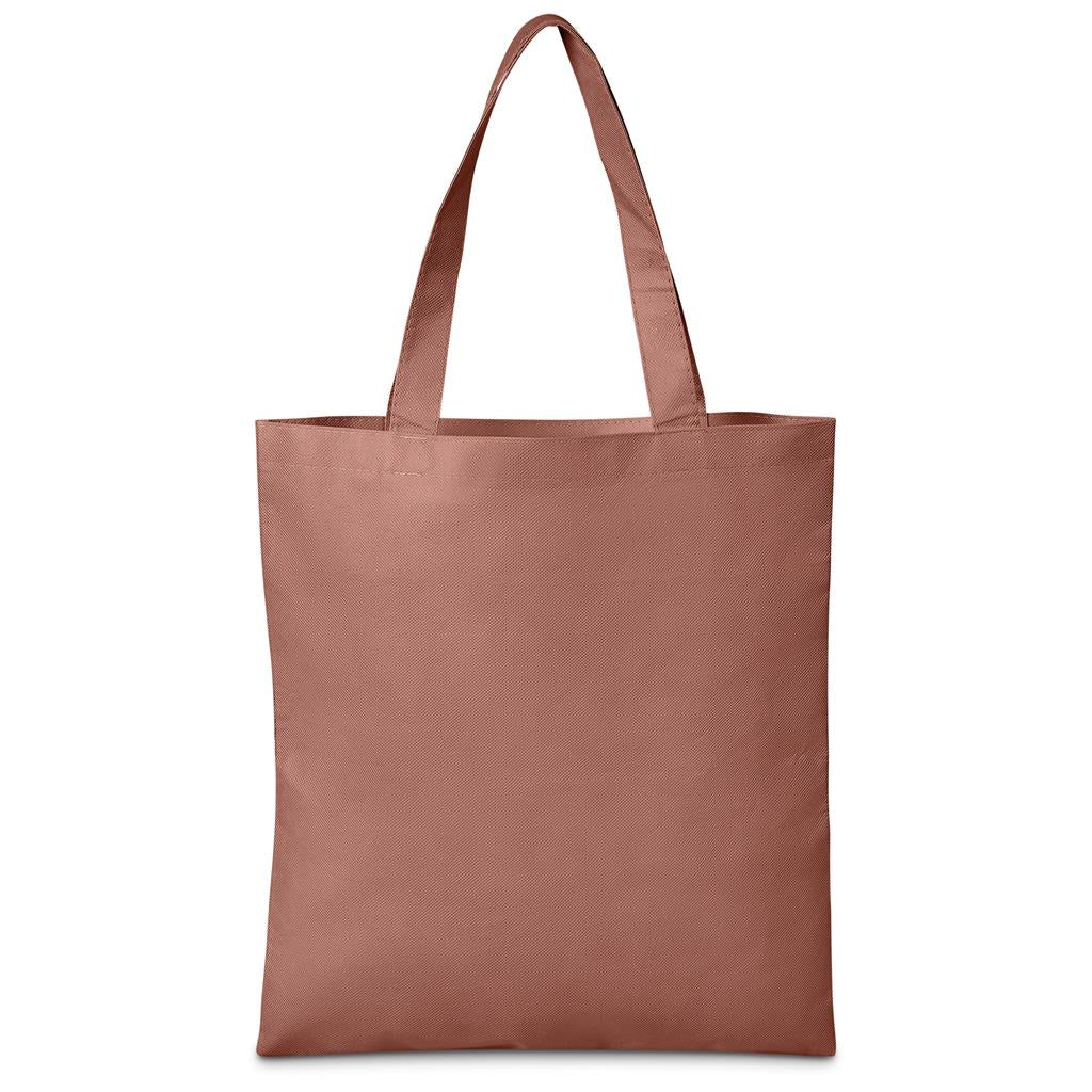 InStyle Non-Woven Shopper - Unbranded