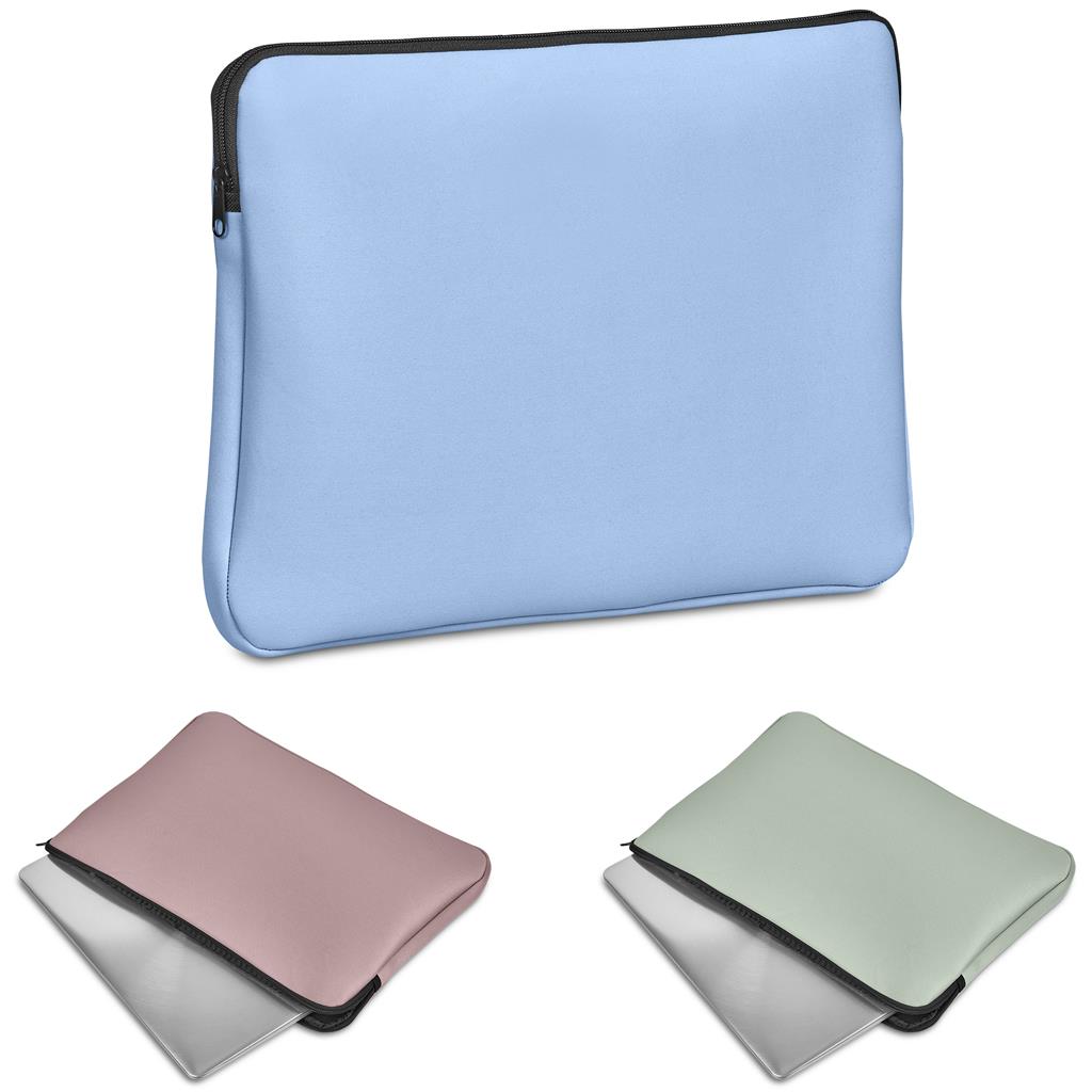 Nevo Neoprene Laptop Sleeve - Unbranded