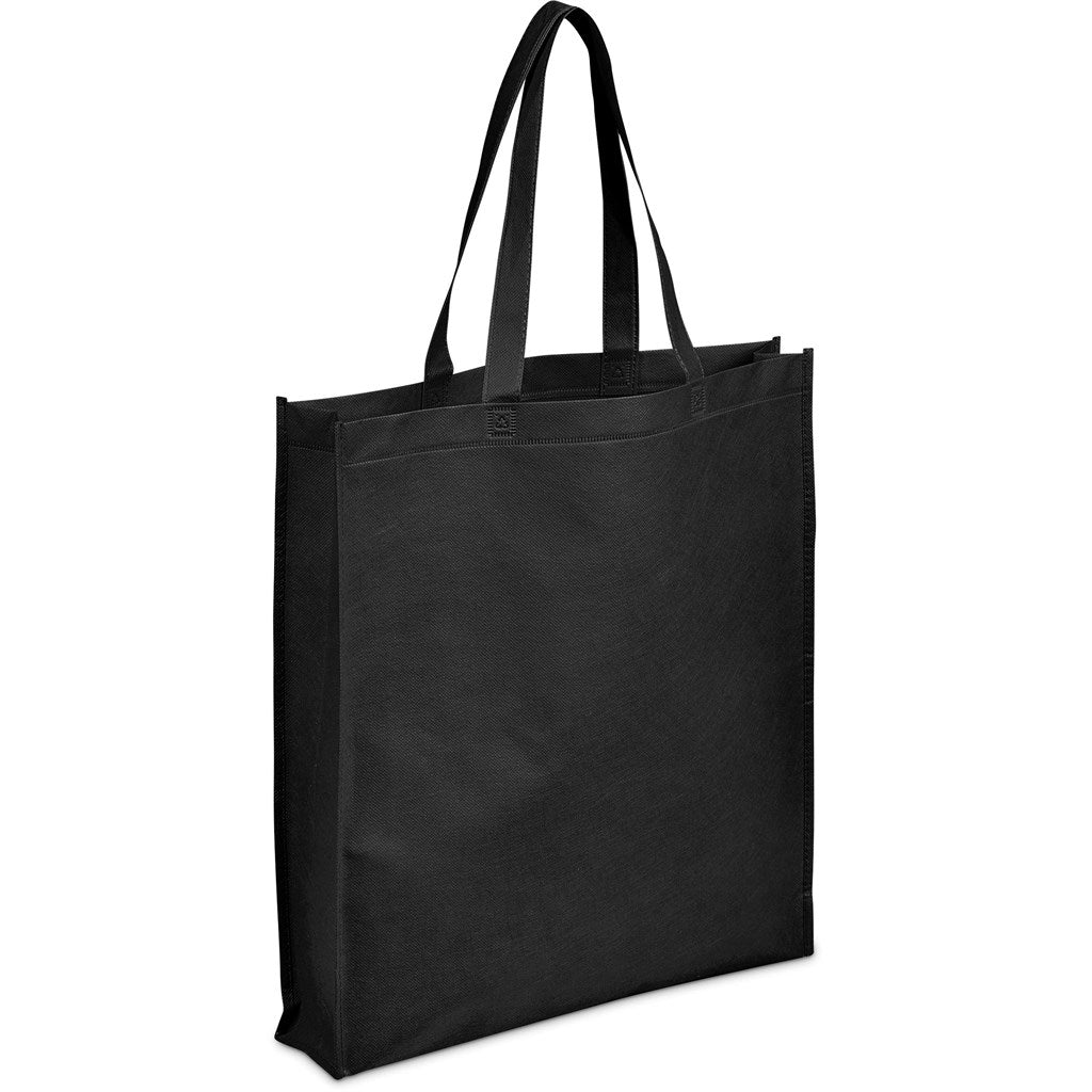 Wellington Non-Woven Shopper - Unbranded