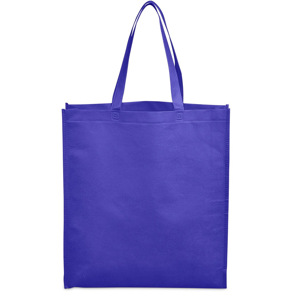 Wellington Non-Woven Shopper - Unbranded