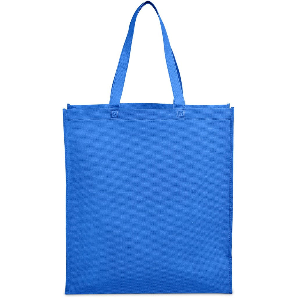Wellington Non-Woven Shopper - Unbranded