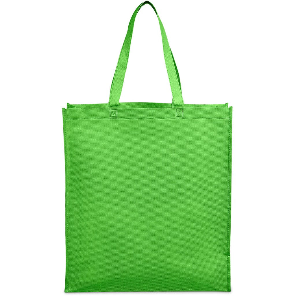 Wellington Non-Woven Shopper - Unbranded