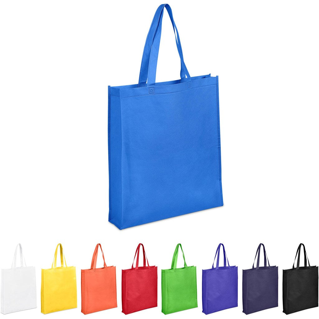Wellington Non-Woven Shopper - Unbranded