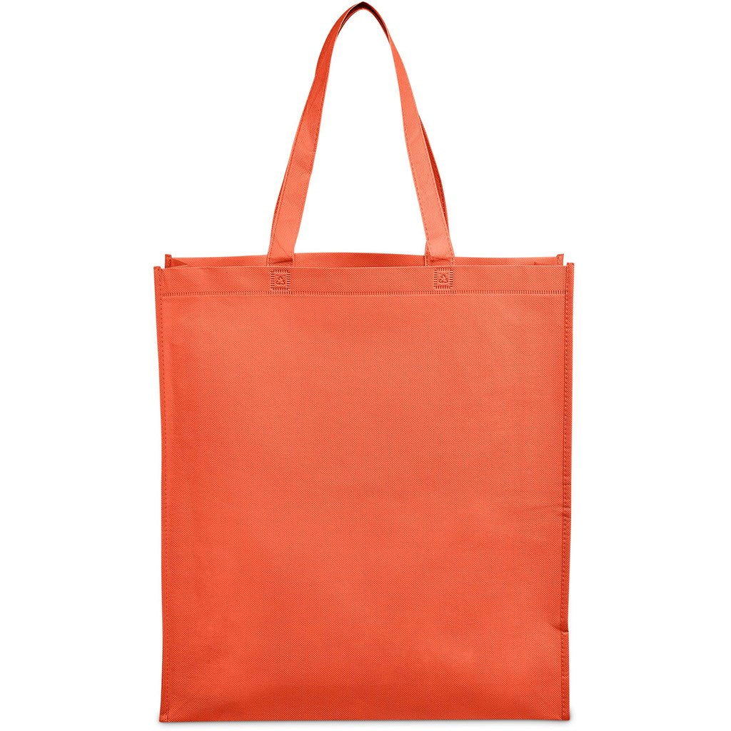Wellington Non-Woven Shopper - Unbranded