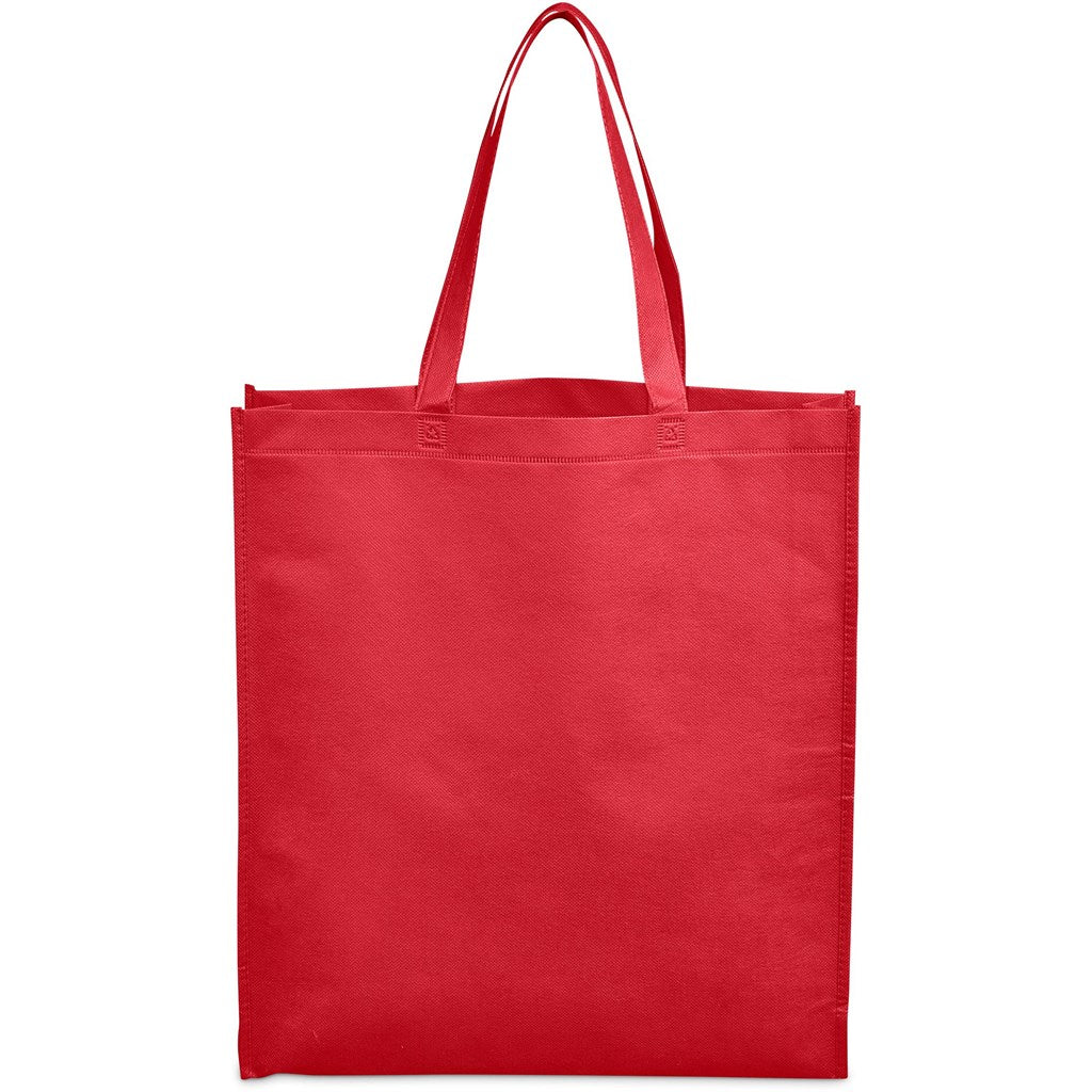 Wellington Non-Woven Shopper - Unbranded
