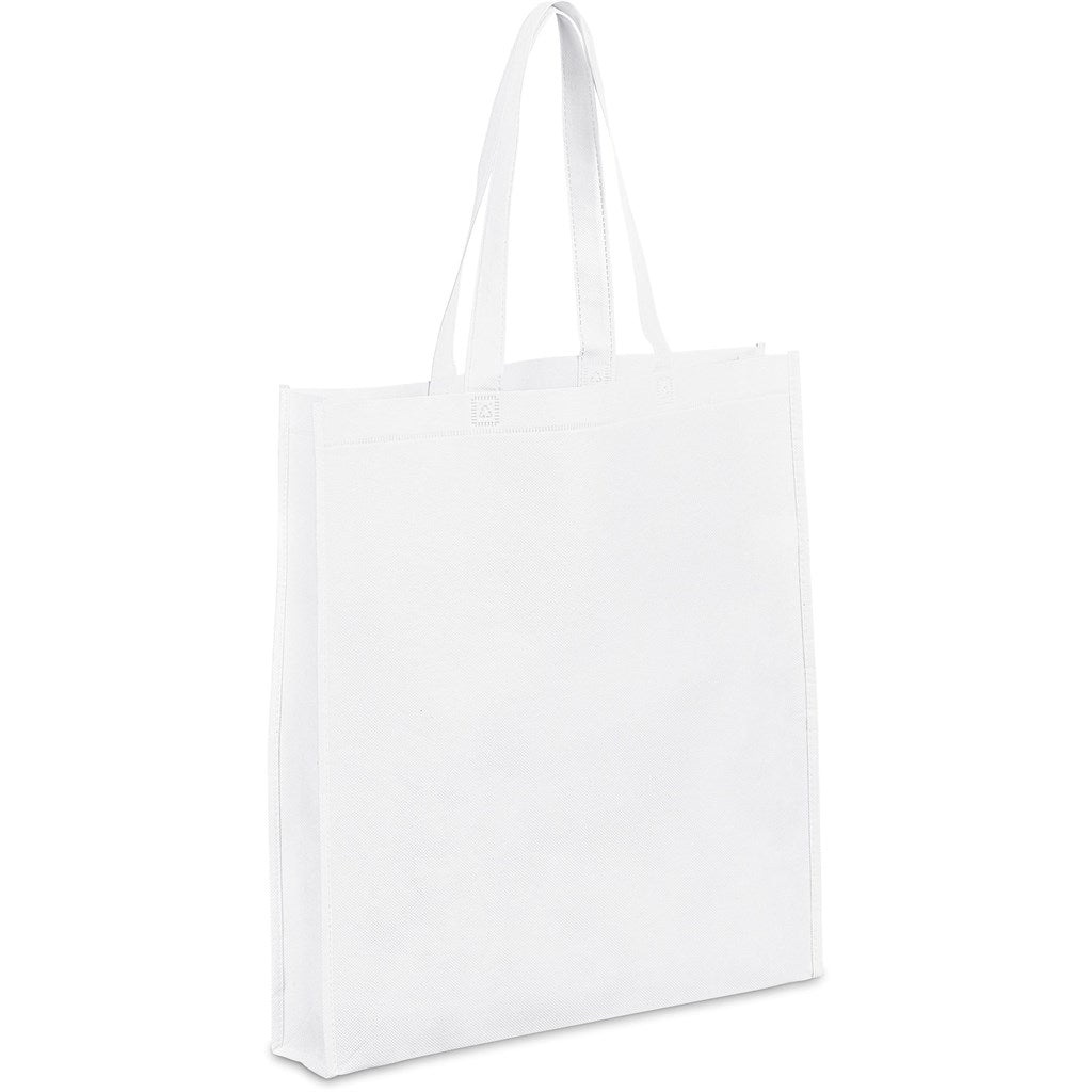 Wellington Non-Woven Shopper - Unbranded