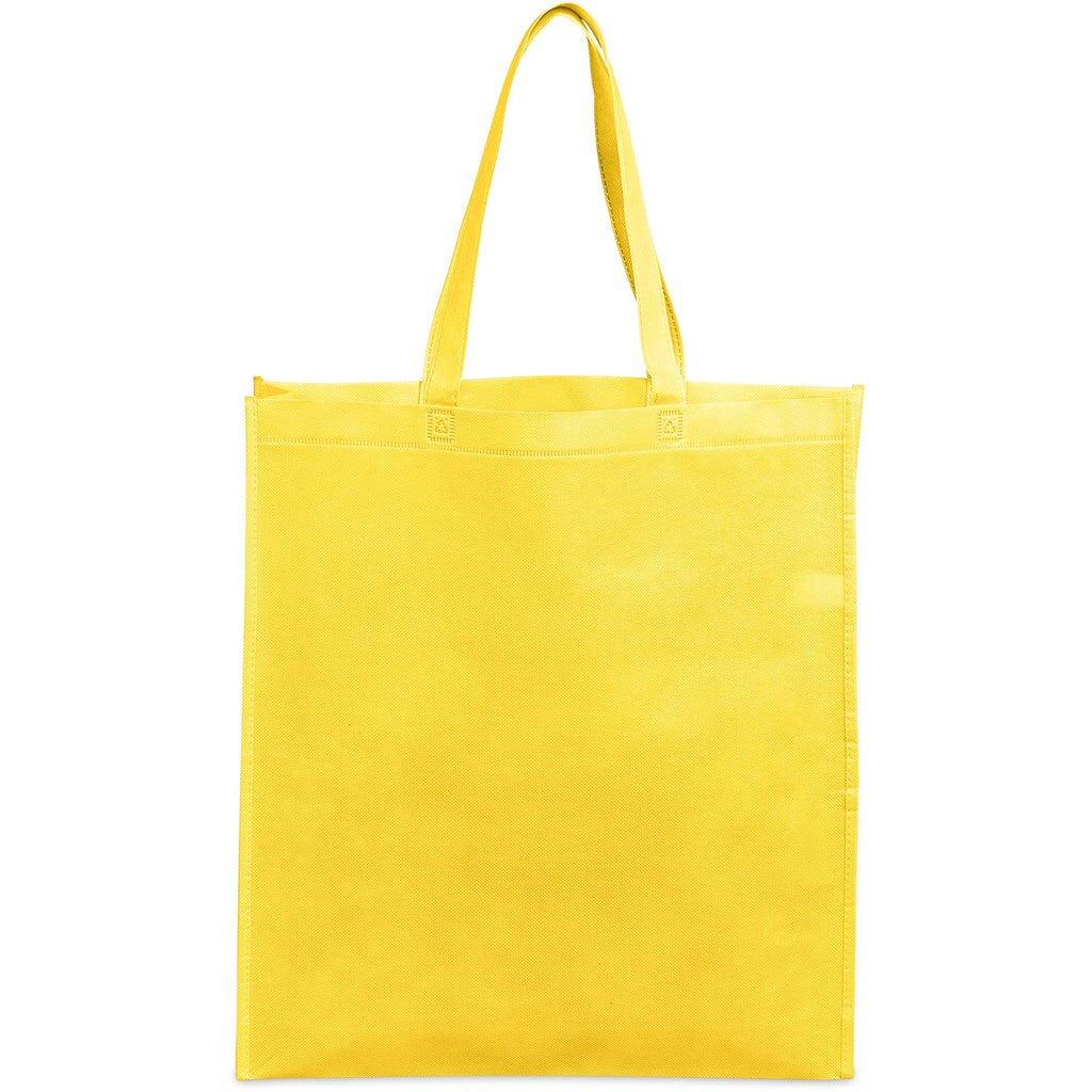 Wellington Non-Woven Shopper - Unbranded