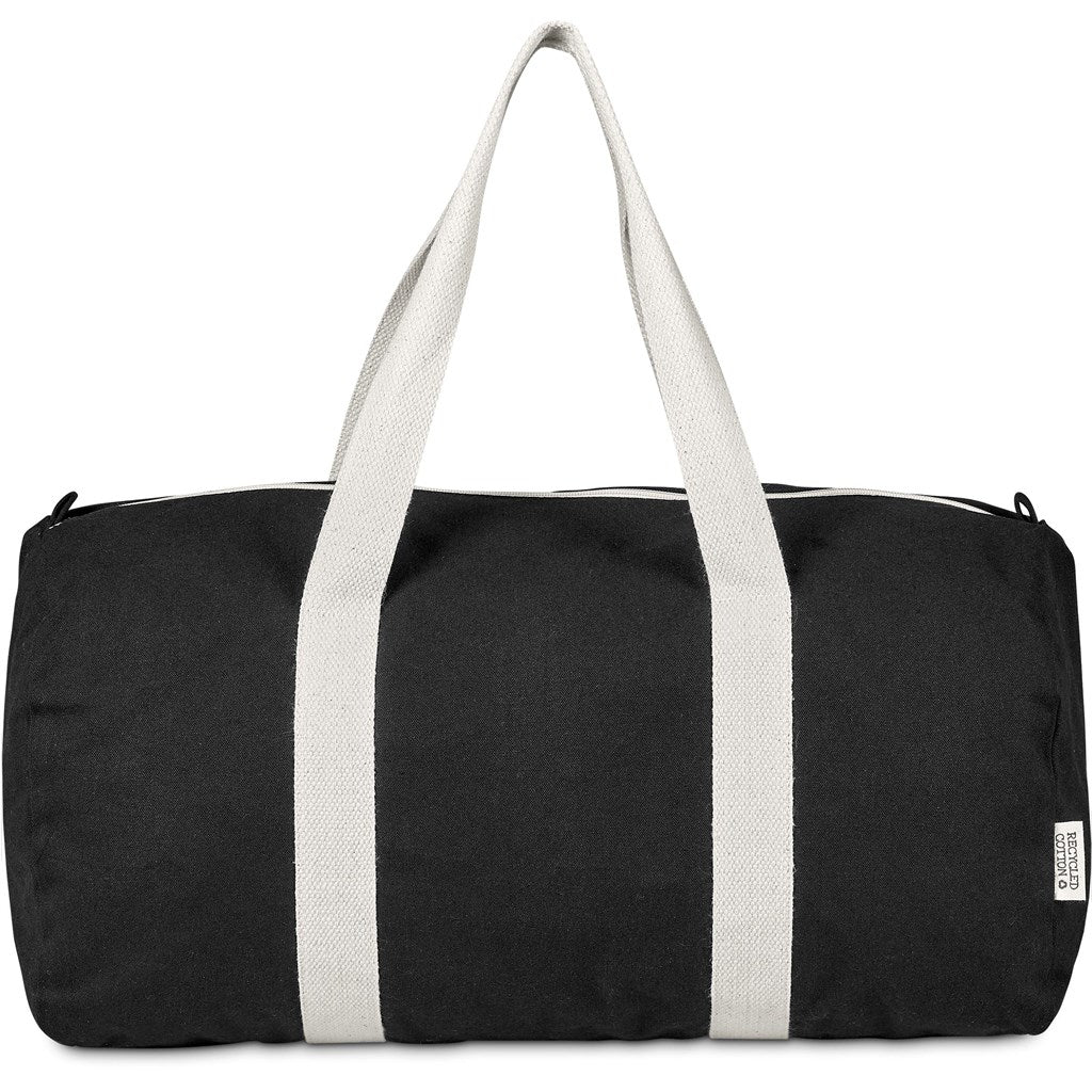 Supotsu Recycled Canvas Sports Bag - Unbranded